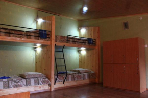 Homestay